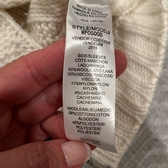 Splendid sweater - Picture 4 of 4